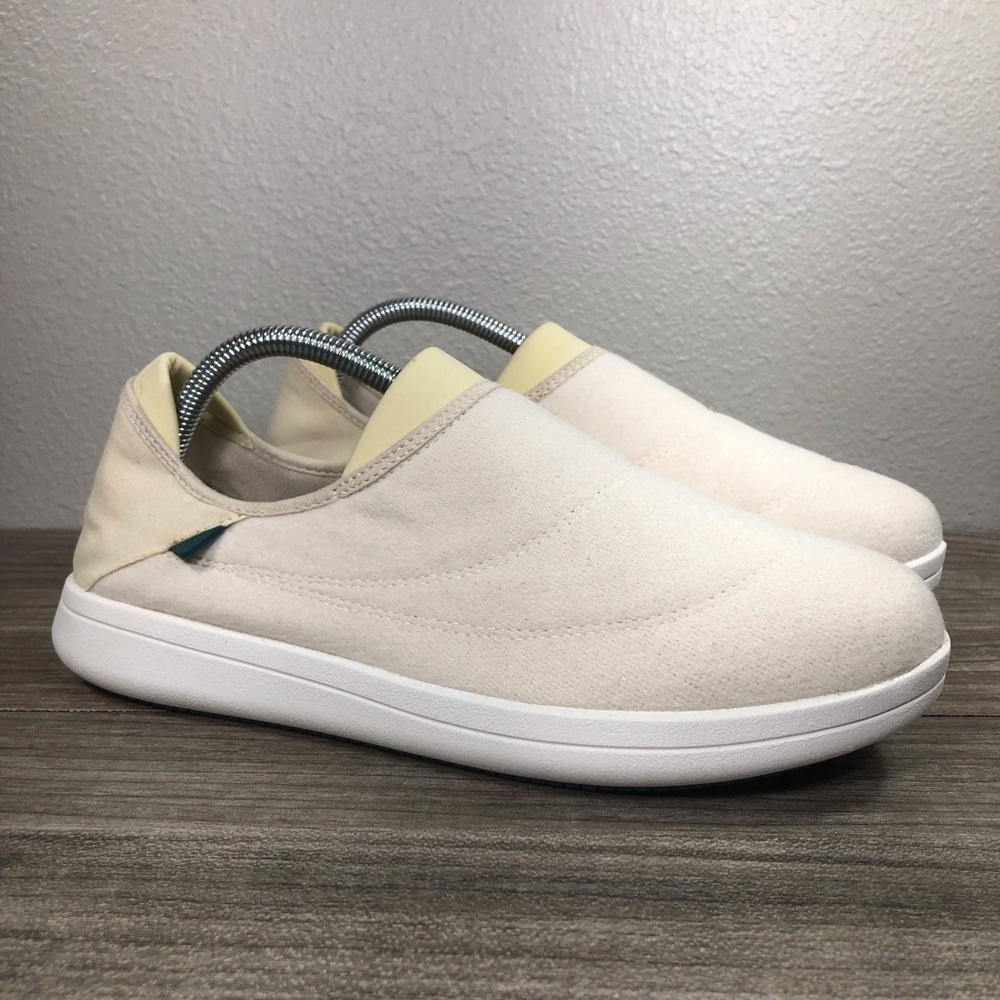 Vessi Sunday Slippers sz Women’s 10